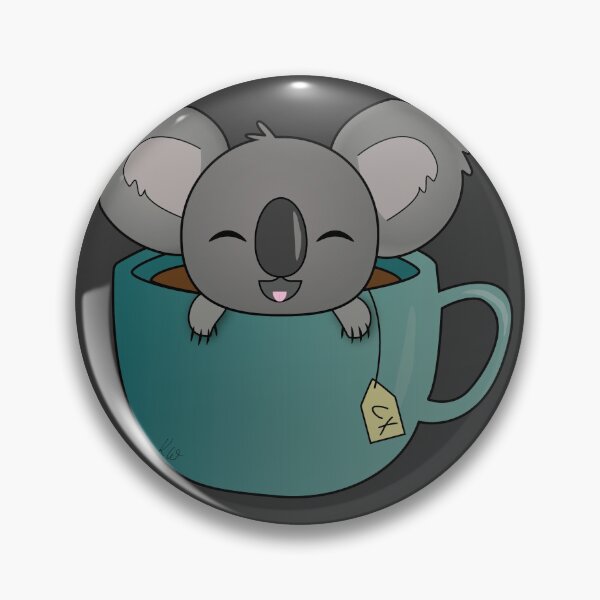 Item preview, KoalaTea CX 2 designed and sold by AnxiousPanda124.