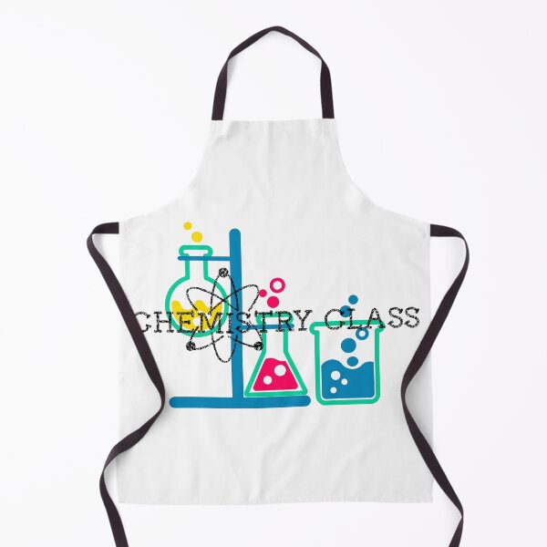 Item preview, Chemistry class designed and sold by mrelax57700.