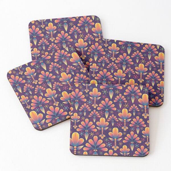 Item preview, Exotic Pattern designed and sold by Jools-57.