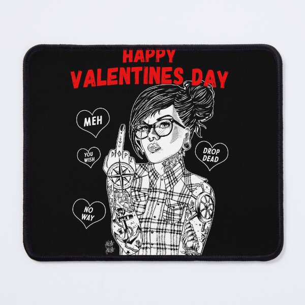 Item preview, Valentine's Day designed and sold by Kingrocker.