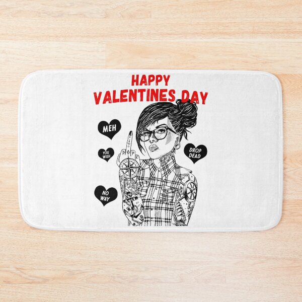 Item preview, Valentine's Day designed and sold by Kingrocker.