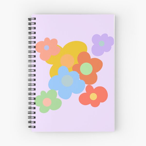 Item preview, puffy flowers designed and sold by abby cartwright.