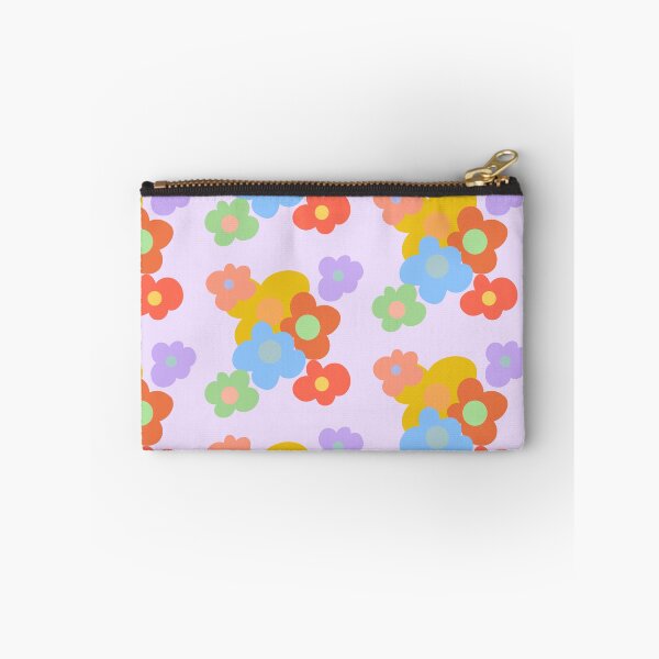 Item preview, puffy flowers designed and sold by abby cartwright.