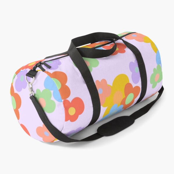 Item preview, puffy flowers designed and sold by abby cartwright.