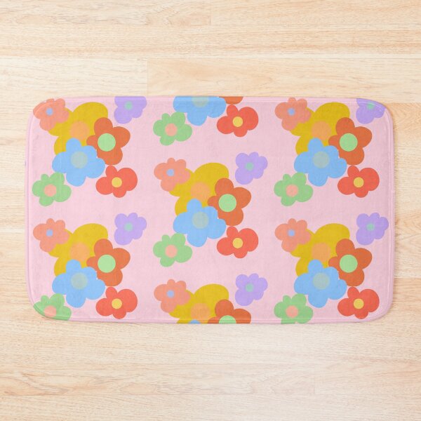 Item preview, puffy flowers designed and sold by abby cartwright.