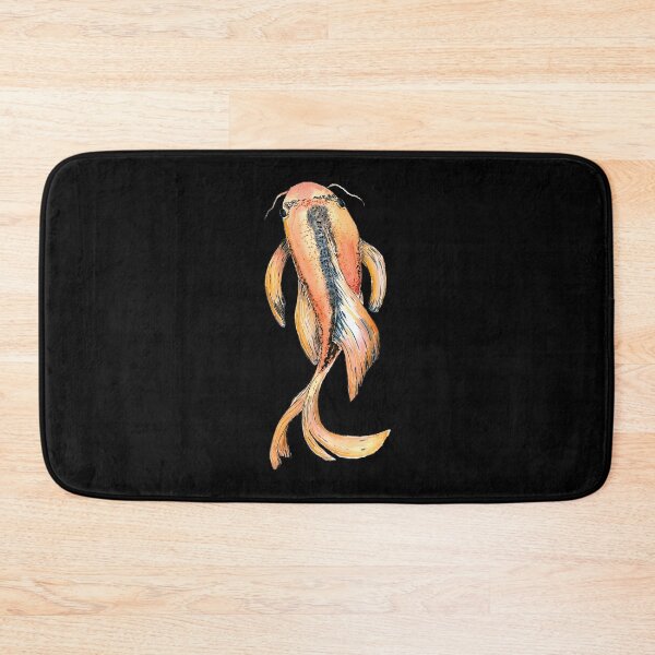 Item preview, Koi Fish designed and sold by MicholeBrown.