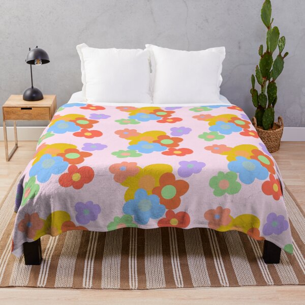 Item preview, puffy flowers designed and sold by abby cartwright.