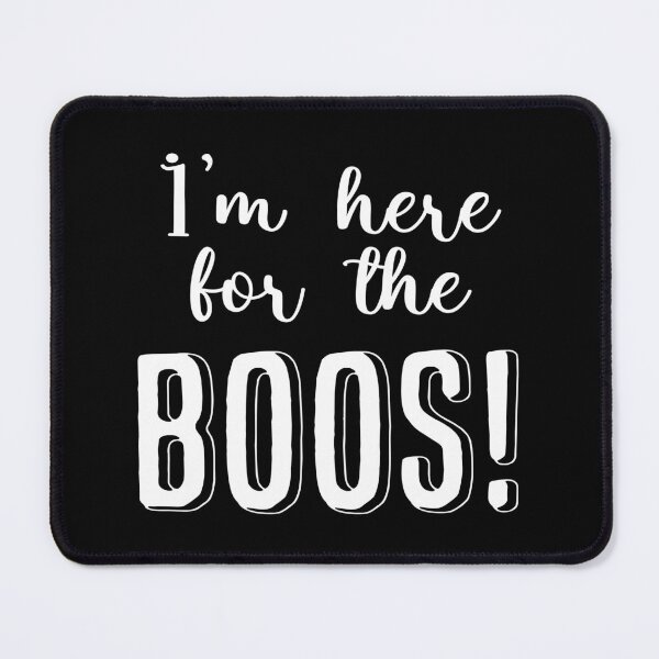 Item preview, I'm here for the boos 2 designed and sold by Nikmay Design.