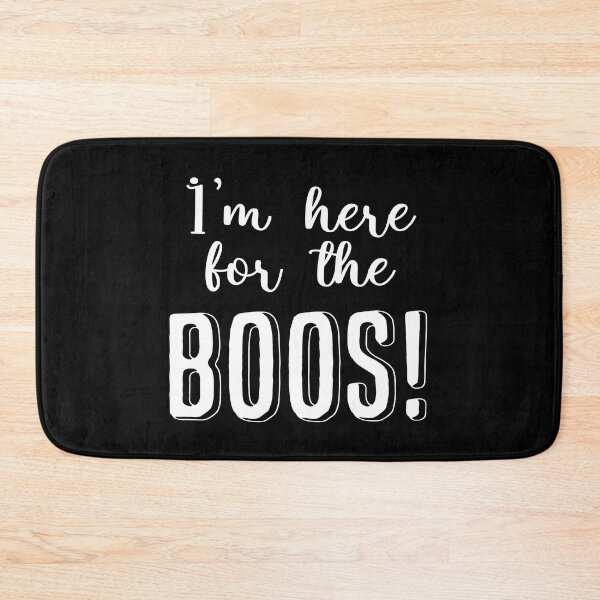 Item preview, I'm here for the boos 2 designed and sold by Nikmay Design.