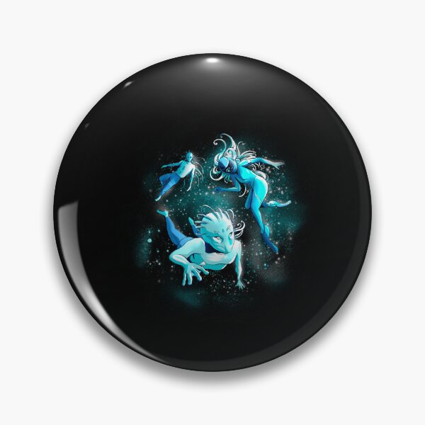 Item preview, Aliens weightless designed and sold by DerSenat.