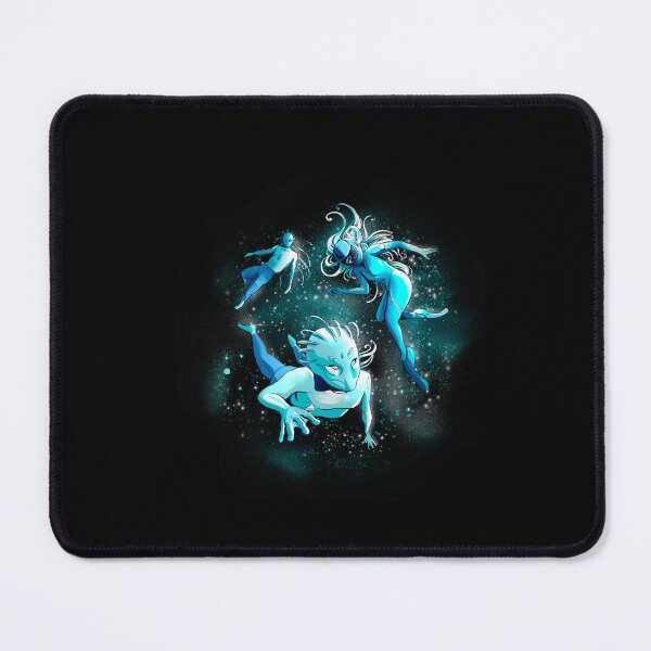 Item preview, Aliens weightless designed and sold by DerSenat.