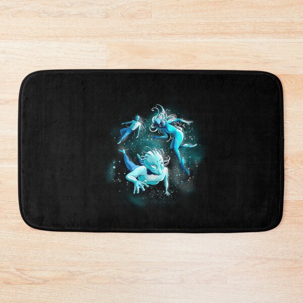 Item preview, Aliens weightless designed and sold by DerSenat.