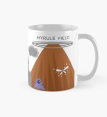 Hyrule Field Mug