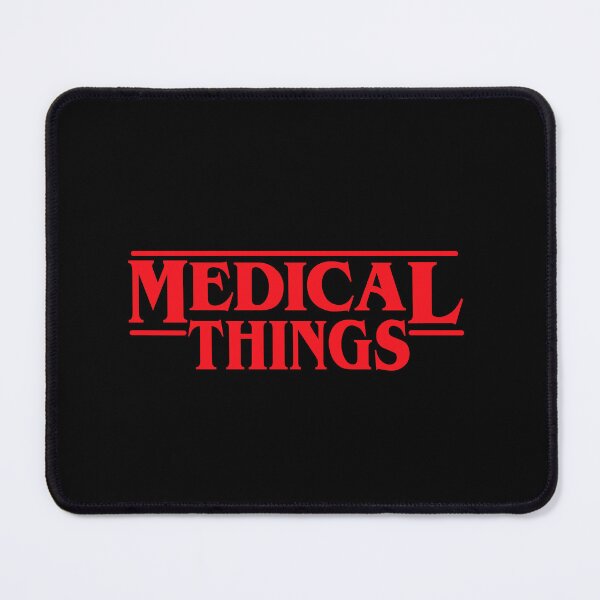Item preview, MEDICAL THINGS designed and sold by Preslava Genova.