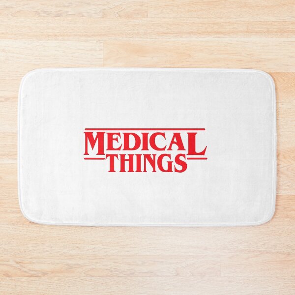 Item preview, MEDICAL THINGS designed and sold by Preslava Genova.