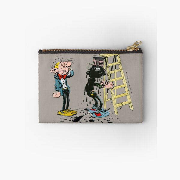 Item preview, Gaston Goof Painting designed and sold by RetroCentre.