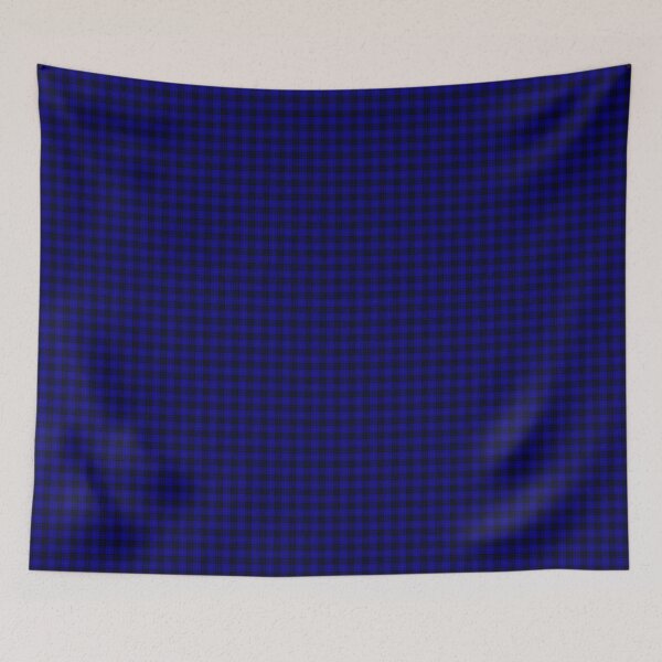 Item preview, MacKay Tartan designed and sold by TartanPlaid.