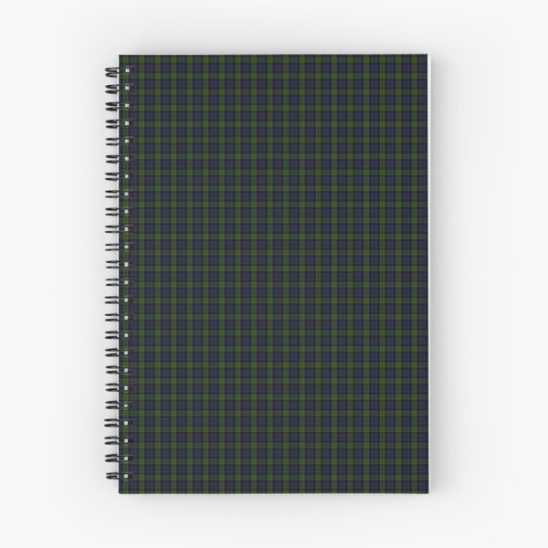 Item preview, Blackwatch Tartan designed and sold by TartanPlaid.