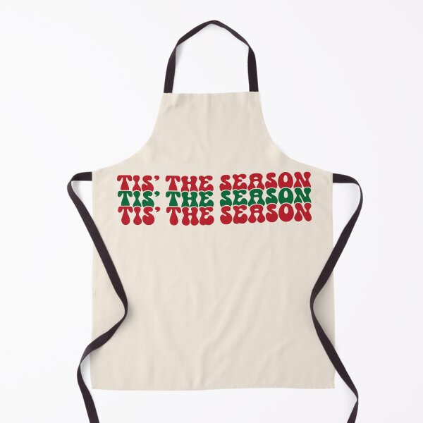 Item preview, Tis The Season Stacked Bubble Text designed and sold by bykirstco.
