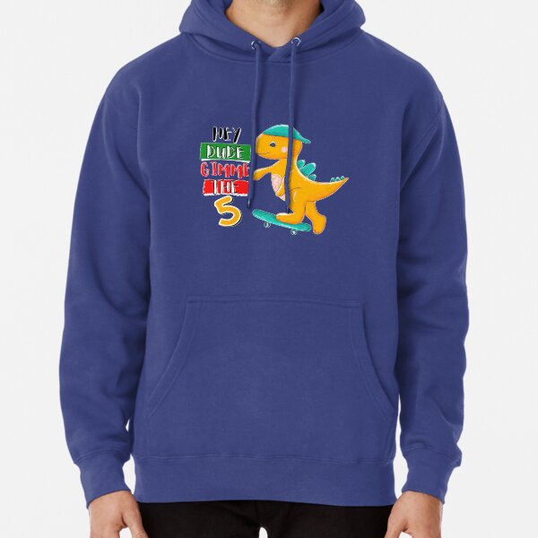 Gimme 5 Sweatshirts & Hoodies for Sale | Redbubble