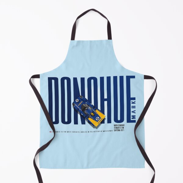 Item preview, Mark Donohue F512 Tribute designed and sold by Theodor Decker.