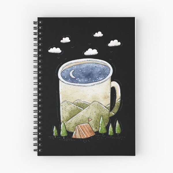 Item preview, Night Sky Mug designed and sold by DornaStephen.