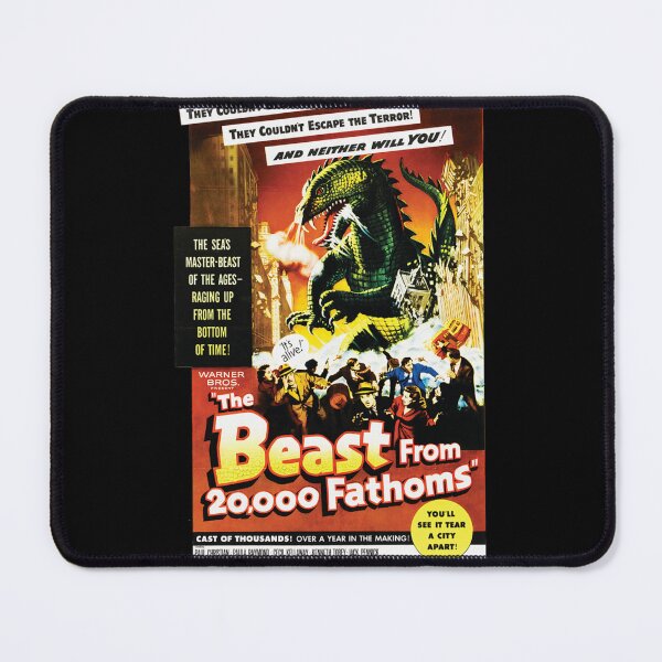 Item preview, Beast from 20,000 Fathoms   BEST SELING Limited Edition | Perfect Gift designed and sold by anitatana.