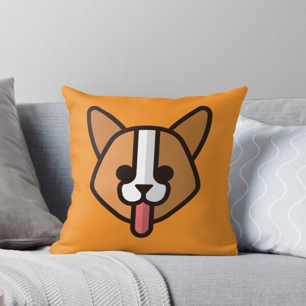 Item preview, Corgi (Pembroke Welsh) designed and sold by nickchristy.