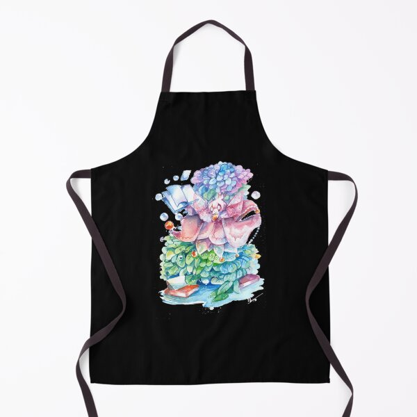 Item preview, Nympheae Hydrangeas designed and sold by DornaStephen.