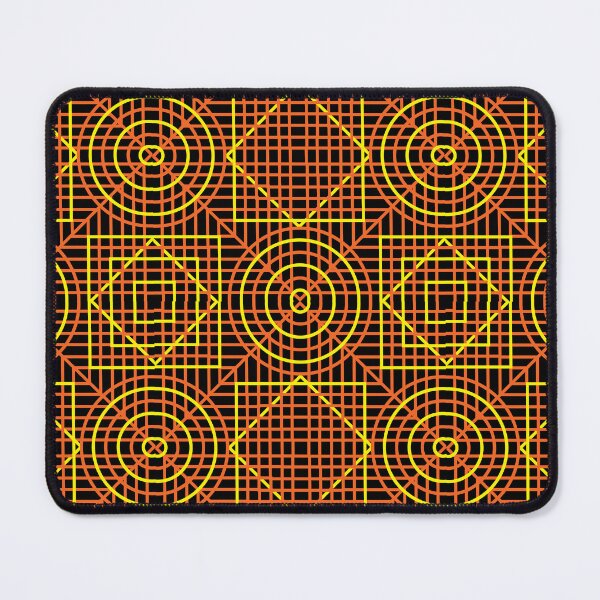 Item preview, Interlocking Shapes no. 58 designed and sold by Neil Feigeles.