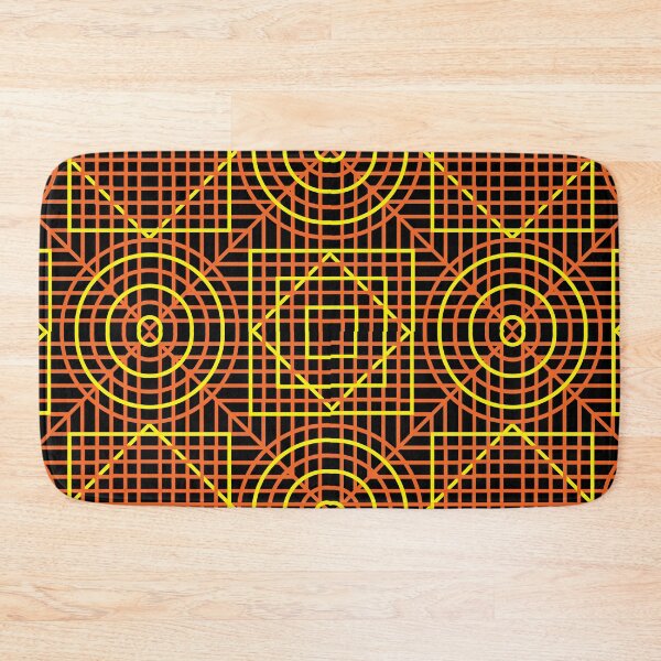 Item preview, Interlocking Shapes  no. 58 designed and sold by Neil Feigeles.