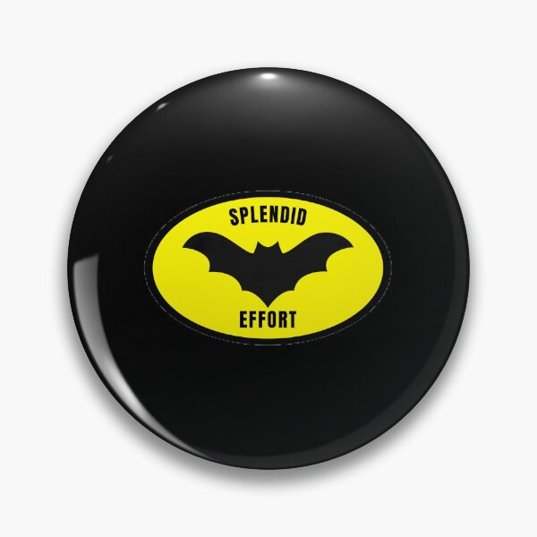 Item preview, Splendid Effort The Best Teacher Bat Design designed and sold by BestTeacher.