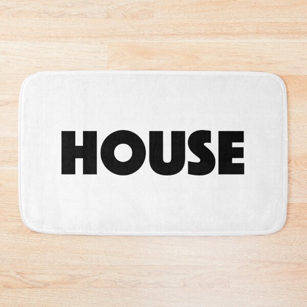 Item preview, House Music Djs gift. designed and sold by paulo silveira.