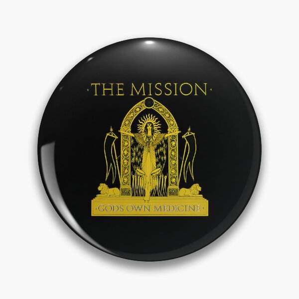 Item preview, Mission GOM   BEST SELING Limited Edition | Perfect Gift designed and sold by anitatana.