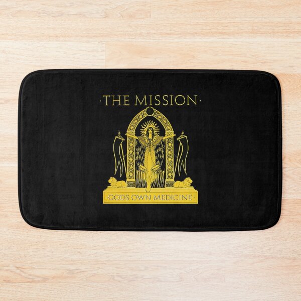 Item preview, Mission GOM   BEST SELING Limited Edition | Perfect Gift designed and sold by anitatana.