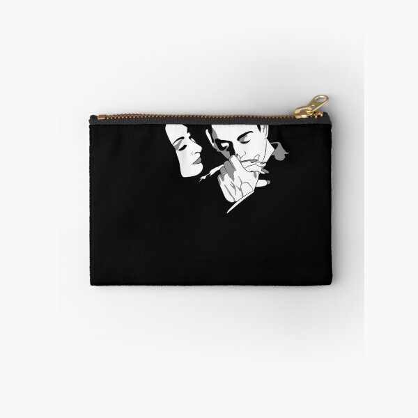 Item preview, Gomez and Morticia designed and sold by mimiperi123.