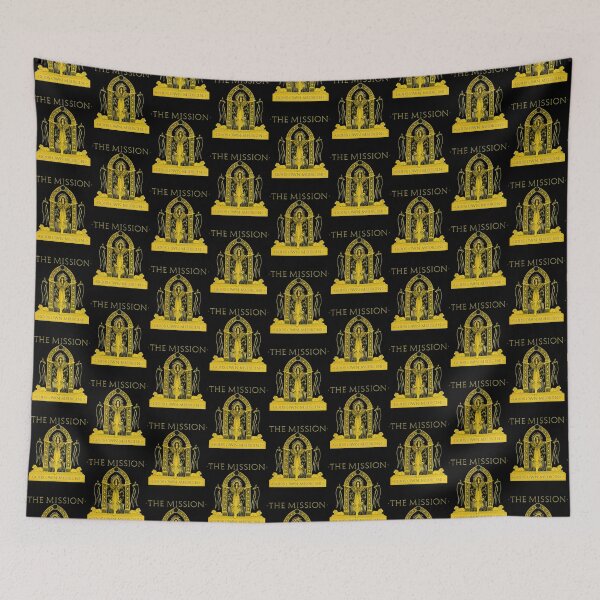 Item preview, Mission GOM   BEST SELING Limited Edition | Perfect Gift designed and sold by anitatana.