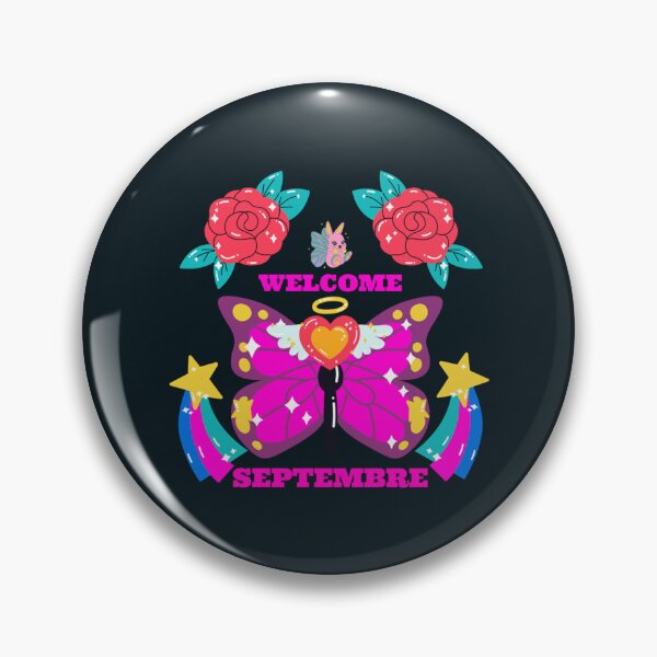 Item preview, Welcome Septembre Shirt, Septembre Birthday Shirt Premium  designed and sold by wingedpupa.