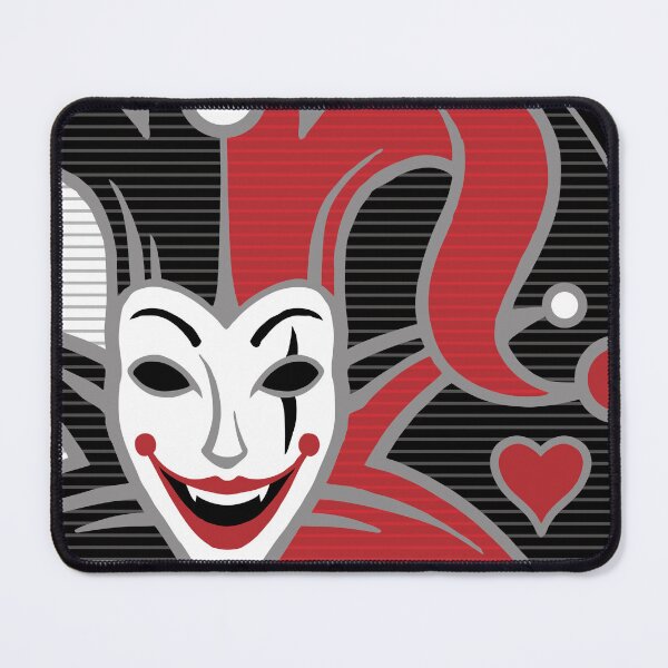 Item preview, Poker Joker designed and sold by WVortex.