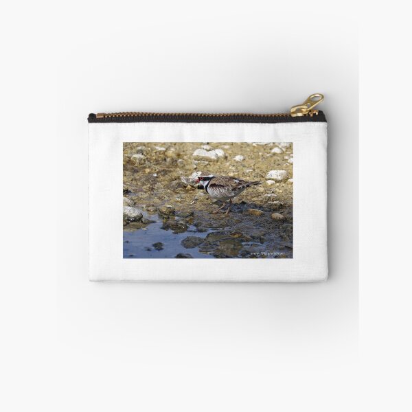 Item preview, Black-fronted Dotterel  (516) designed and sold by Emmy Silvius.
