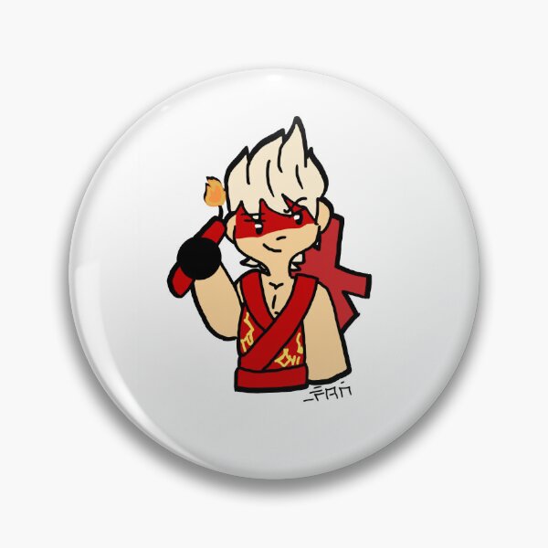 Item preview, Avatar Kai Premium Scoop   designed and sold by Doodlelists.