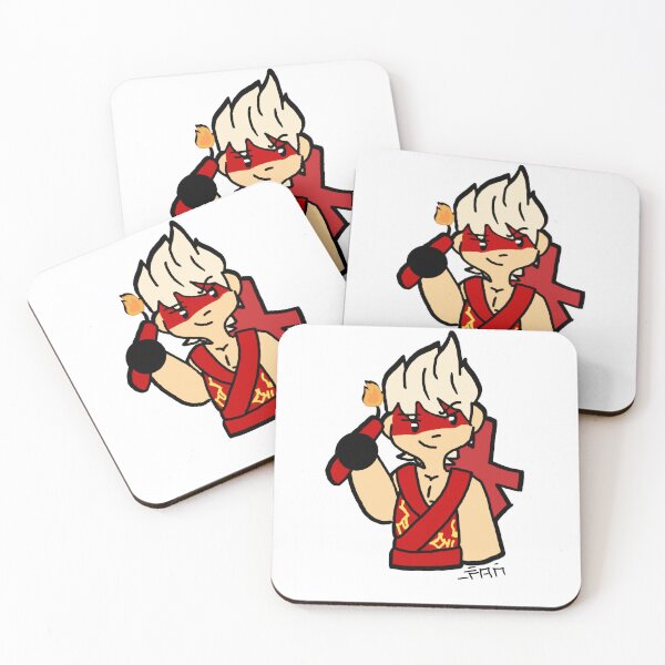 Item preview, Avatar Kai Premium Scoop   designed and sold by Doodlelists.