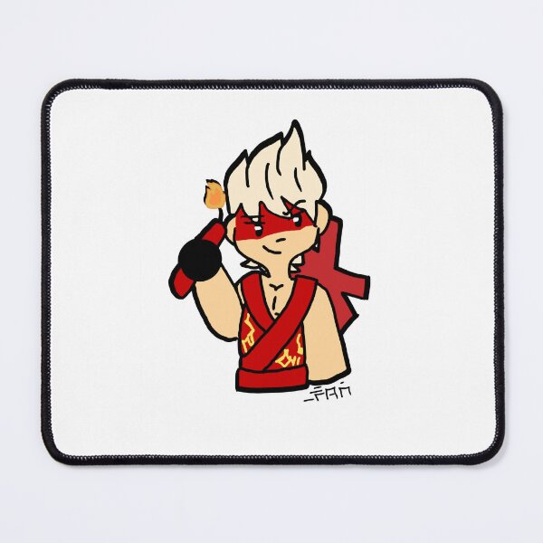 Item preview, Avatar Kai Premium Scoop   designed and sold by Doodlelists.