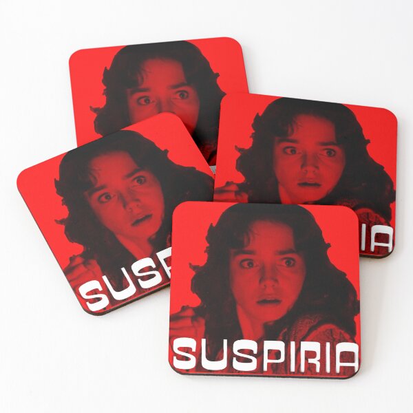 Item preview, Suspiria designed and sold by GreenlightSt.