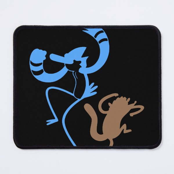 Item preview, Mordecai and the Rigbys designed and sold by mimiperi123.