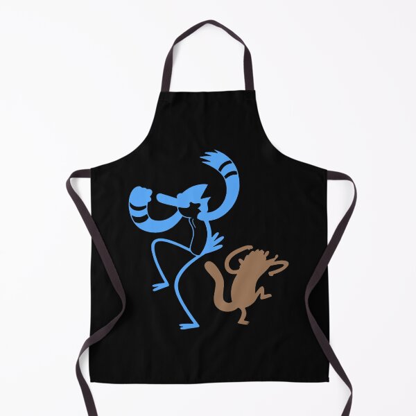 Item preview, Mordecai and the Rigbys designed and sold by mimiperi123.