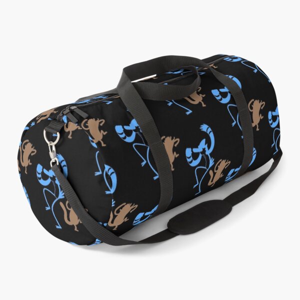 Item preview, Mordecai and the Rigbys designed and sold by mimiperi123.