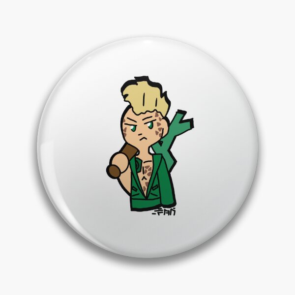 Item preview, Avatar Lloyd Premium Scoop  designed and sold by Doodlelists.