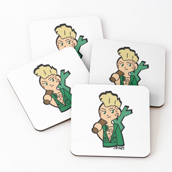 Item preview, Avatar Lloyd Premium Scoop  designed and sold by Doodlelists.