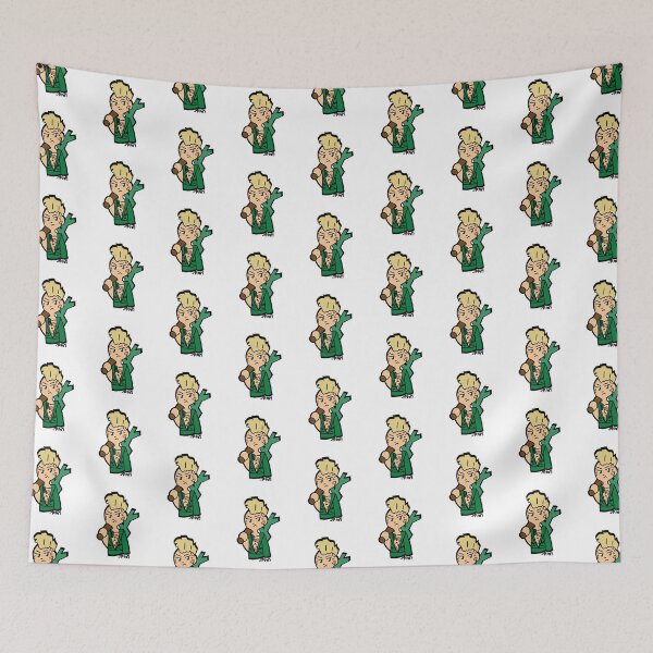 Item preview, Avatar Lloyd Premium Scoop  designed and sold by Doodlelists.